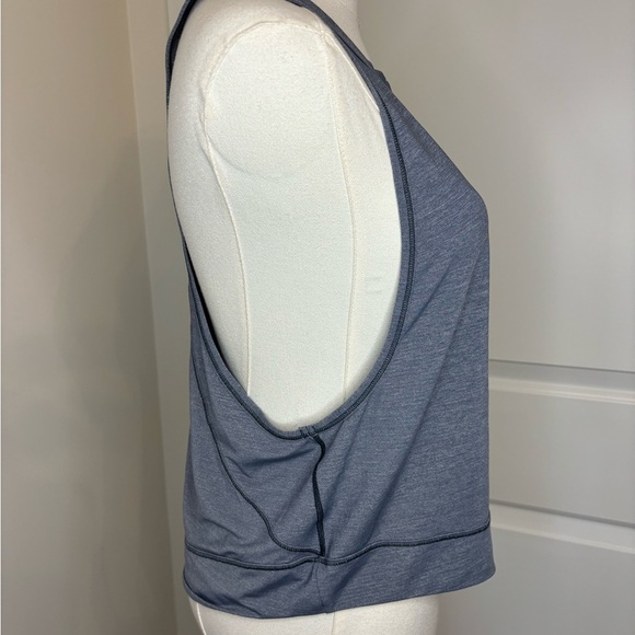 Lululemon Pace Perfect Tank - Picture 3 of 5